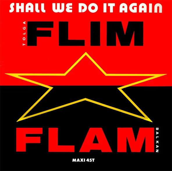 Flim Flam – Shall We Do It Again