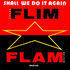 Flim Flam – Shall We Do It Again (Vinyl, 12")