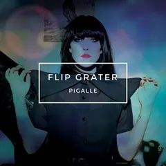 Flip Grater Vicious Circle – Pigalle (CD, Album)