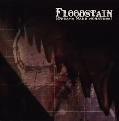 Floodstain – Dreams Make Monsters (CD, Album)