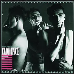Florence (2) – Trading Love (Vinyl, 7")