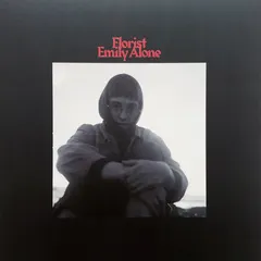 Florist (2) Double Double Whammy – Emily Alone (Vinyl, LP)