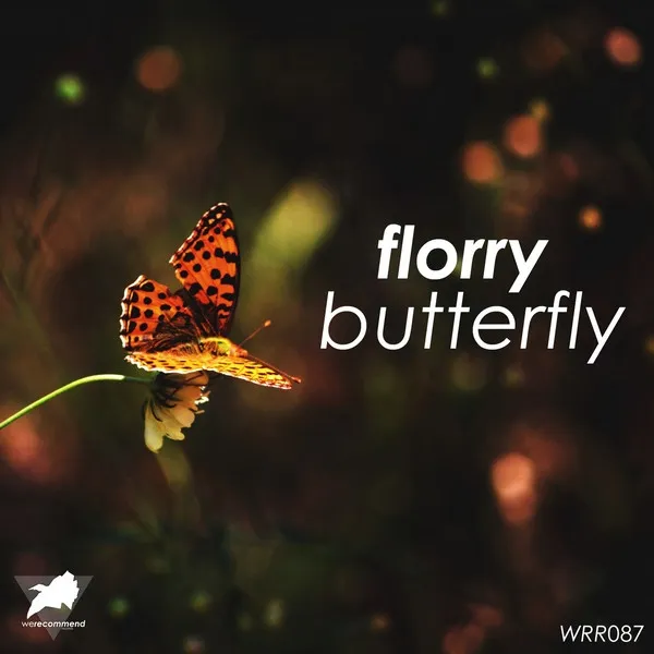 Florry – Butterfly