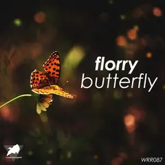 Florry – Butterfly (File, MP3)
