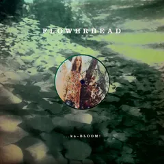 Flowerhead – ...ka-BLOOM! (Vinyl, LP)