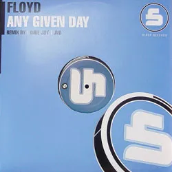 Floyd – Any Given Day