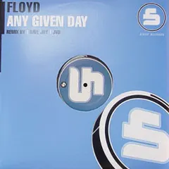 Floyd – Any Given Day (Vinyl, 12")