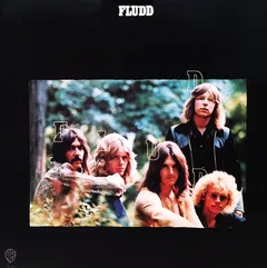 Fludd – Fludd (Vinyl, LP)