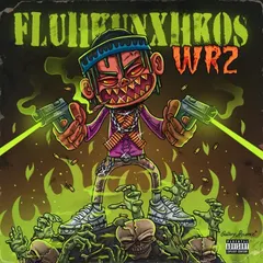 Fluhkunxhkos – War Ready 2 (File, AAC)