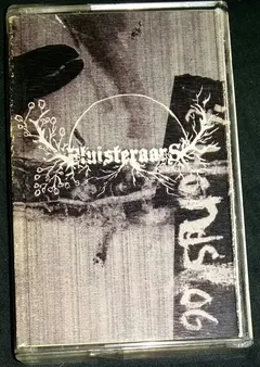 Fluisteraars – 't Hondslog (Cassette, Single Sided)