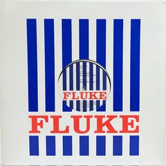 Fluke – Bullet (Vinyl, 12")
