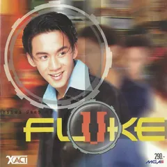 Fluke* – Fluke (CD, Album)