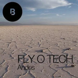 Fly O Tech – Andes