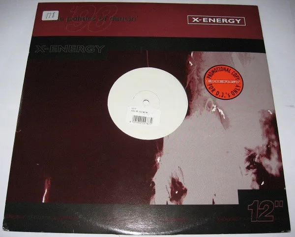 Fly P – Push The Feeling On