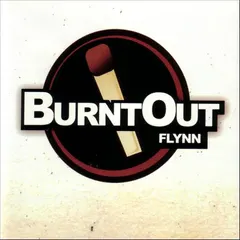 Flynn (2) – Burnt Out (CD, Album)