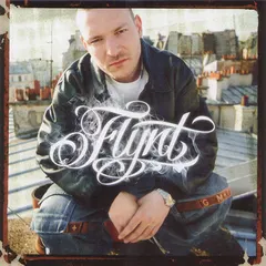 Flynt – J'Eclaire Ma Ville (CD, Album)