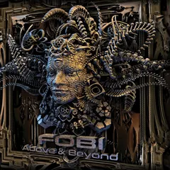 Fobi – Above & Beyond (CD, Album)