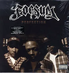 Foesum – Perfection (Vinyl, LP)