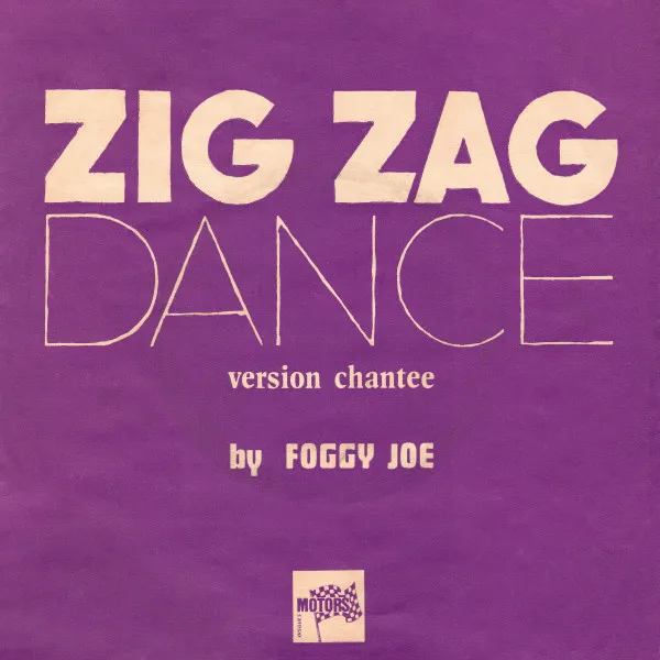 Foggy Joe – Zig Zag Dance