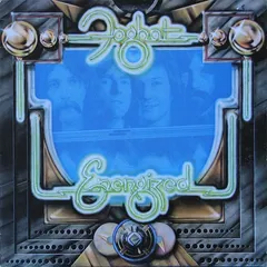 Foghat – Energized (Vinyl, LP)