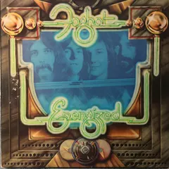Foghat Bearsville – Energized (Vinyl, LP)