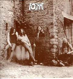 Foghat – Foghat (Vinyl, LP)