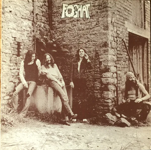 Foghat – Foghat