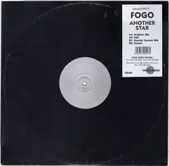 Fogo – Another Star (Vinyl, 12")