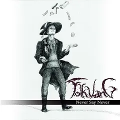 Folkvang (2) – Never Say Never (CD, Album)