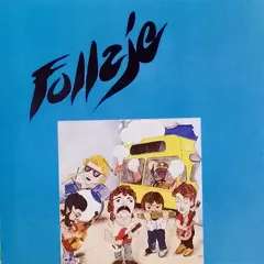 Follaje – Ruta 100 (CD, Album)