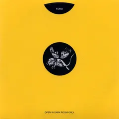 Foma – Open In Dark Room Only (File, MP3)