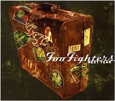Foo Fighters – Next Year