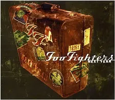 Foo Fighters – Next Year (CD, Single)