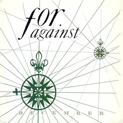 For Against – December (Vinyl, LP)