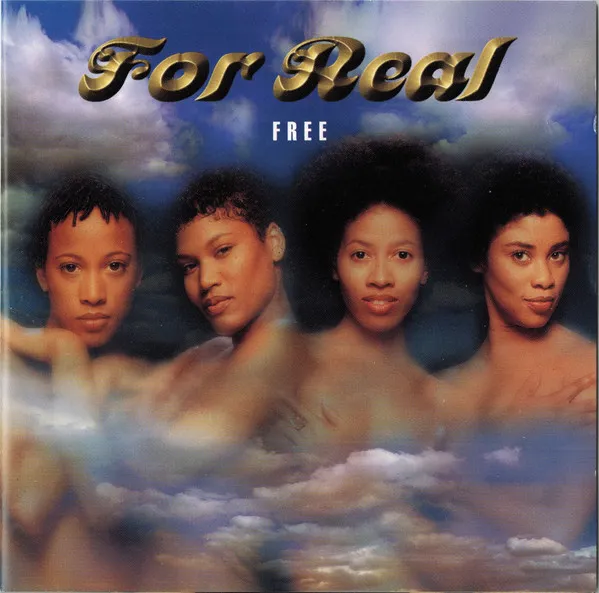 For Real – Free