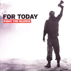 For Today – Fight The Silence (CD, Album)