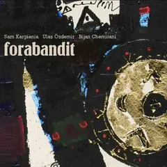 Forabandit – Forabandit (CD)