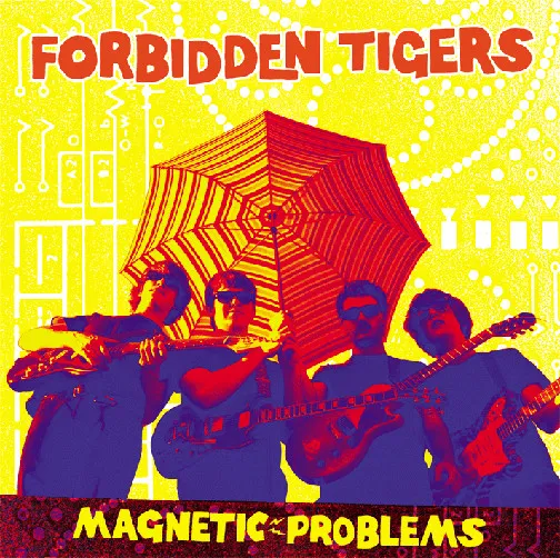 Forbidden Tigers* – Magnetic Problems