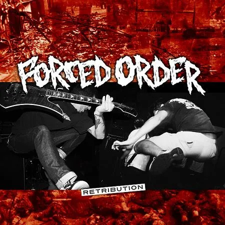 Forced Order – Retribution