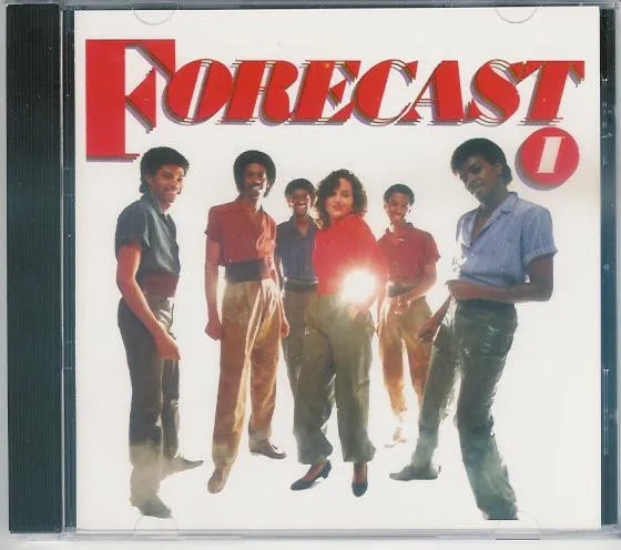 Forecast – Forecast I