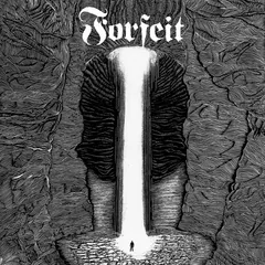 Forfeit – The Lower Depths (Vinyl, 12")
