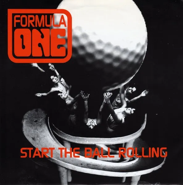 Formula One – Start The Ball Rolling