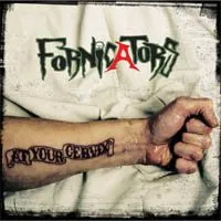 Fornicators – At Your Cervix