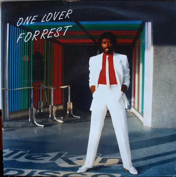 Forrest – One Lover
