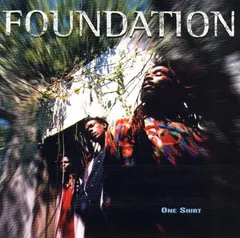 Foundation (14) – One Shirt (Vinyl, LP)