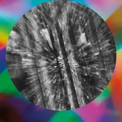 Four Tet – Beautiful Rewind (Vinyl, LP)