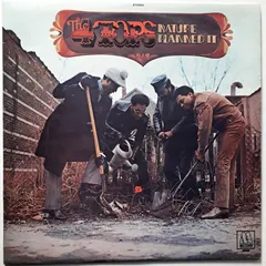 Four Tops – Nature Planned It (Vinyl, LP)