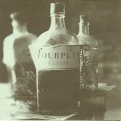 Fourplay (3) Warner Bros. Records – Elixir (CD, Album)