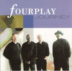 Fourplay (3) – Journey (CD, Album)