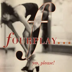 Fourplay (3) – Yes, Please! (CD, Album)